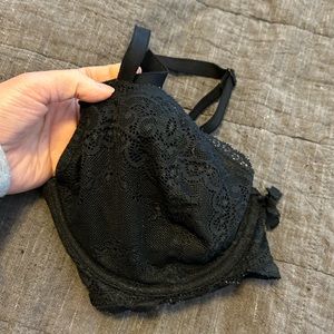 Gilligan & O’Malley bra